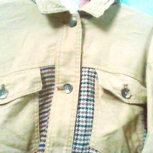 We The Free Duster/Coat